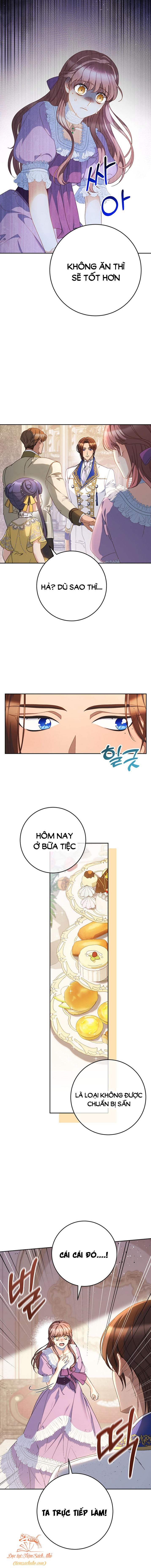 Tôi Đã Nuôi Dạy Em Gái Mình Một Cách Hoàn Hảo - Chapter 27 - Page 13