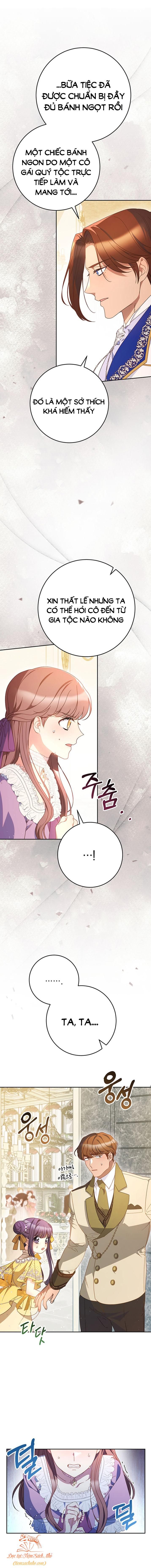 Tôi Đã Nuôi Dạy Em Gái Mình Một Cách Hoàn Hảo - Chapter 27 - Page 14