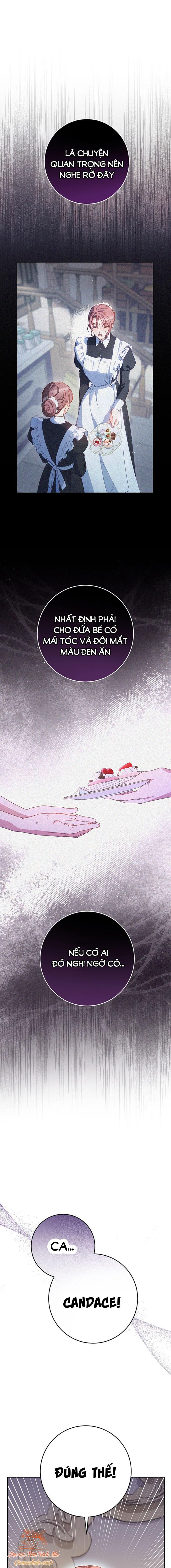 Tôi Đã Nuôi Dạy Em Gái Mình Một Cách Hoàn Hảo - Chapter 27 - Page 15