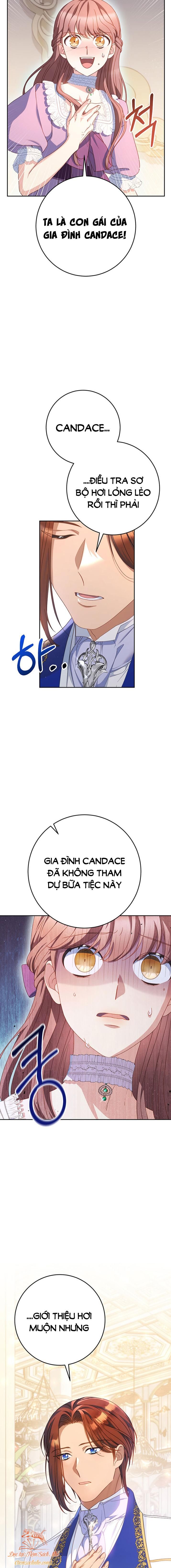 Tôi Đã Nuôi Dạy Em Gái Mình Một Cách Hoàn Hảo - Chapter 27 - Page 16