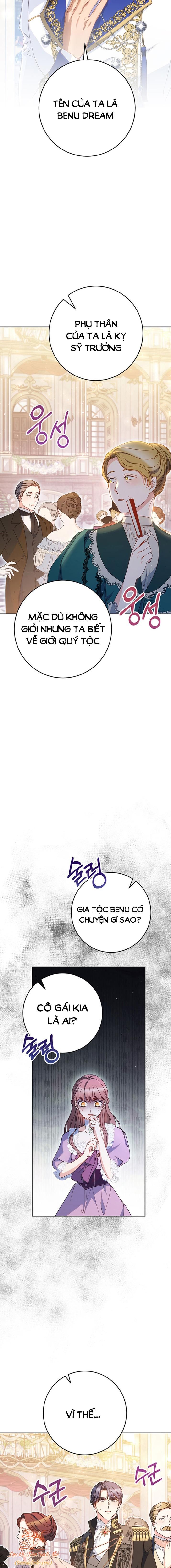 Tôi Đã Nuôi Dạy Em Gái Mình Một Cách Hoàn Hảo - Chapter 27 - Page 17