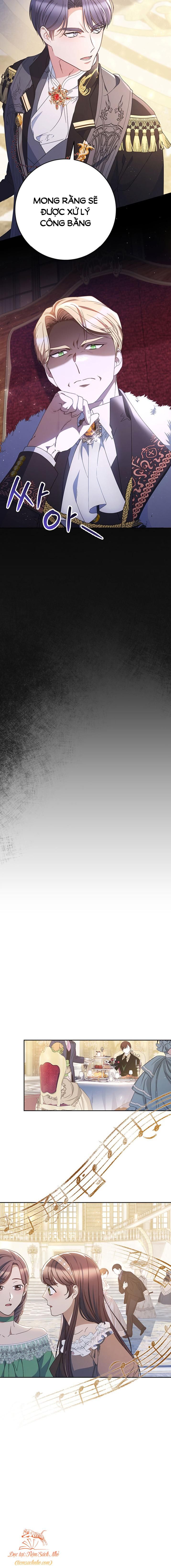 Tôi Đã Nuôi Dạy Em Gái Mình Một Cách Hoàn Hảo - Chapter 28 - Page 11