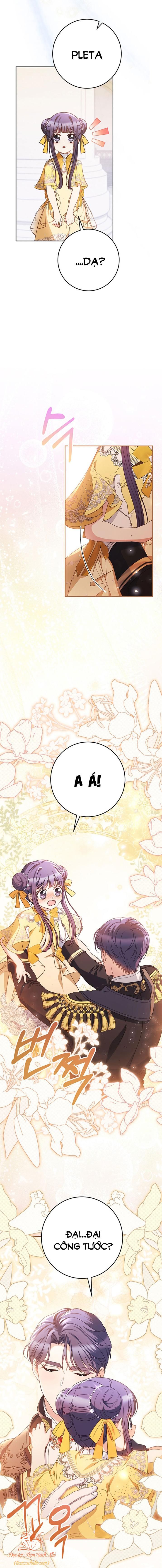 Tôi Đã Nuôi Dạy Em Gái Mình Một Cách Hoàn Hảo - Chapter 28 - Page 13