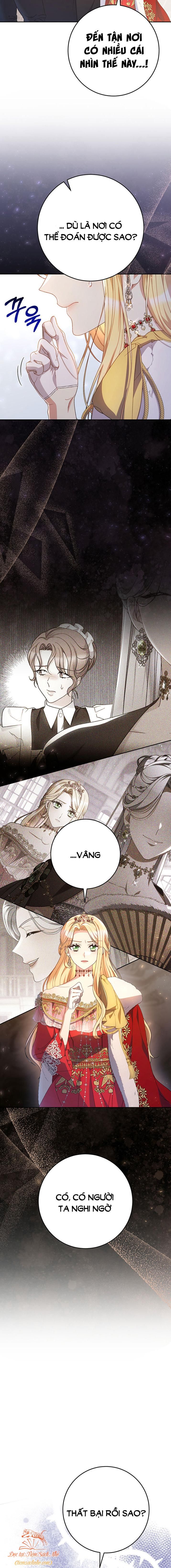 Tôi Đã Nuôi Dạy Em Gái Mình Một Cách Hoàn Hảo - Chapter 28 - Page 18