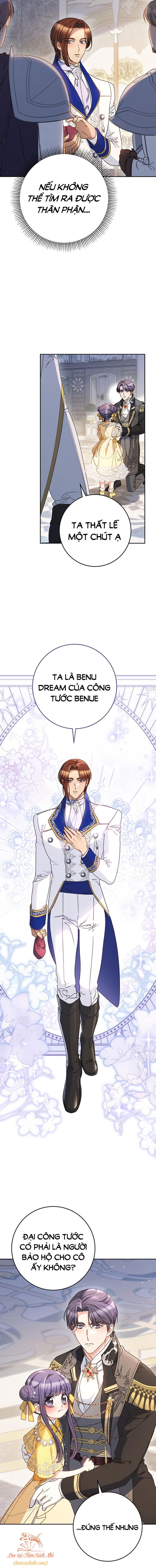 Tôi Đã Nuôi Dạy Em Gái Mình Một Cách Hoàn Hảo - Chapter 28 - Page 5