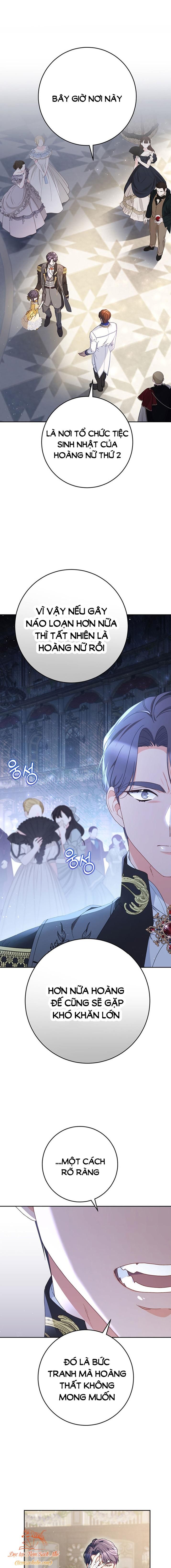 Tôi Đã Nuôi Dạy Em Gái Mình Một Cách Hoàn Hảo - Chapter 28 - Page 9