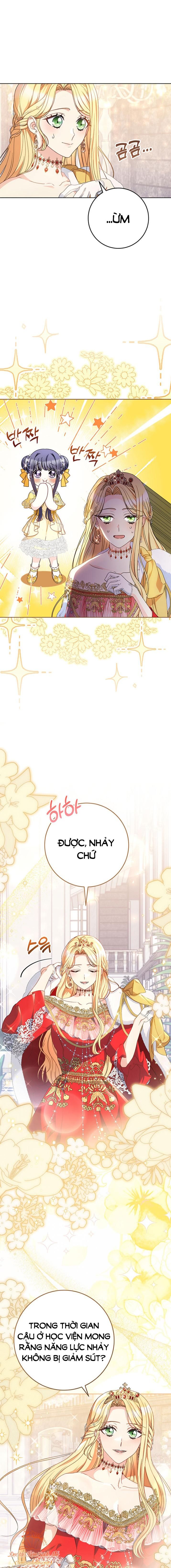 Tôi Đã Nuôi Dạy Em Gái Mình Một Cách Hoàn Hảo - Chapter 29 - Page 12