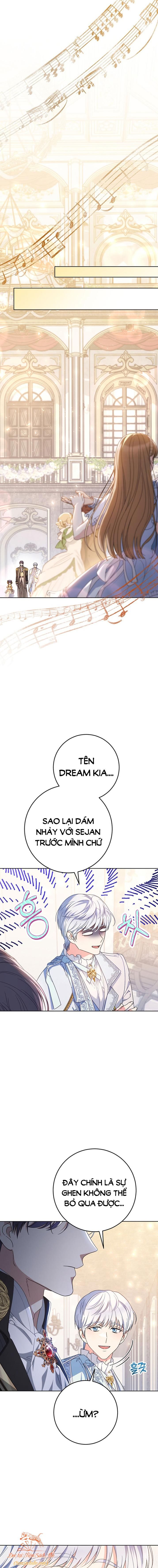 Tôi Đã Nuôi Dạy Em Gái Mình Một Cách Hoàn Hảo - Chapter 29 - Page 14