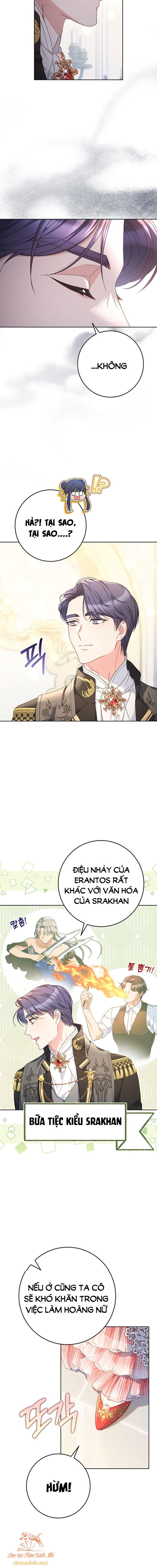 Tôi Đã Nuôi Dạy Em Gái Mình Một Cách Hoàn Hảo - Chapter 29 - Page 16