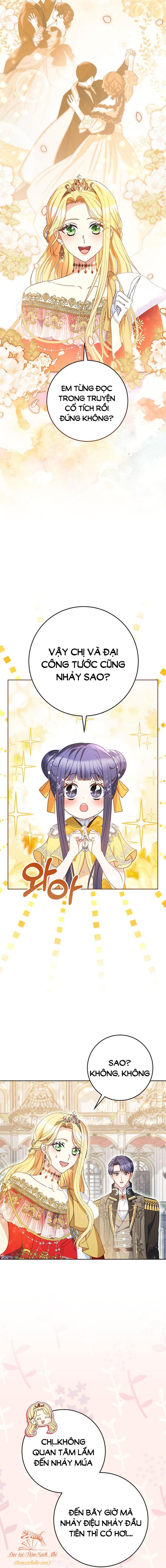 Tôi Đã Nuôi Dạy Em Gái Mình Một Cách Hoàn Hảo - Chapter 29 - Page 4