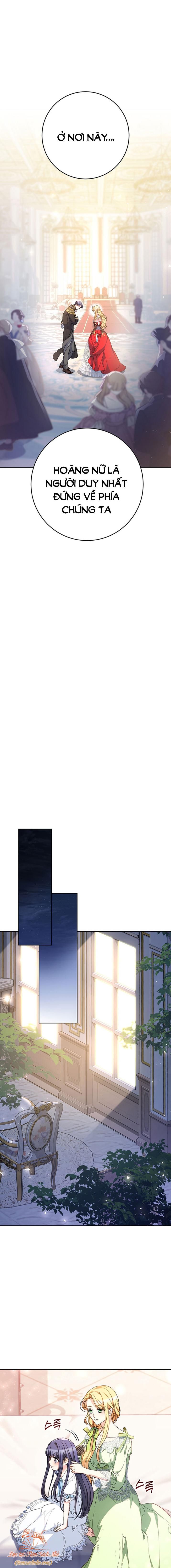 Tôi Đã Nuôi Dạy Em Gái Mình Một Cách Hoàn Hảo - Chapter 30 - Page 12