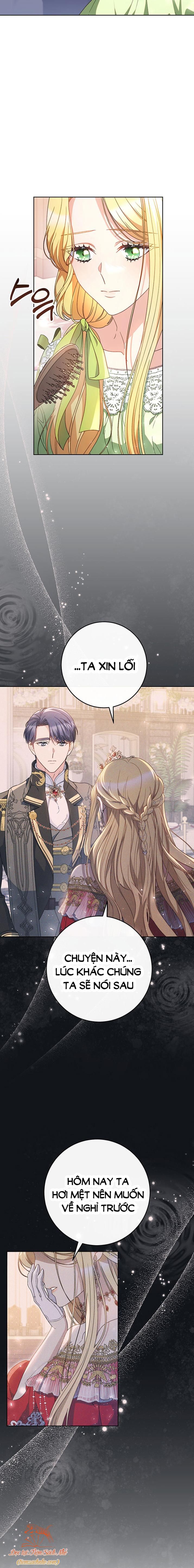 Tôi Đã Nuôi Dạy Em Gái Mình Một Cách Hoàn Hảo - Chapter 30 - Page 13