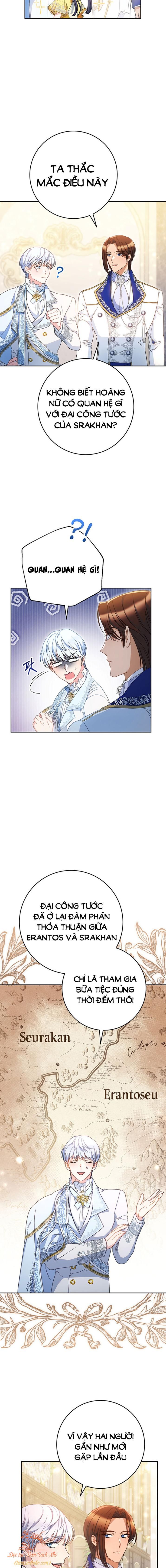 Tôi Đã Nuôi Dạy Em Gái Mình Một Cách Hoàn Hảo - Chapter 30 - Page 4