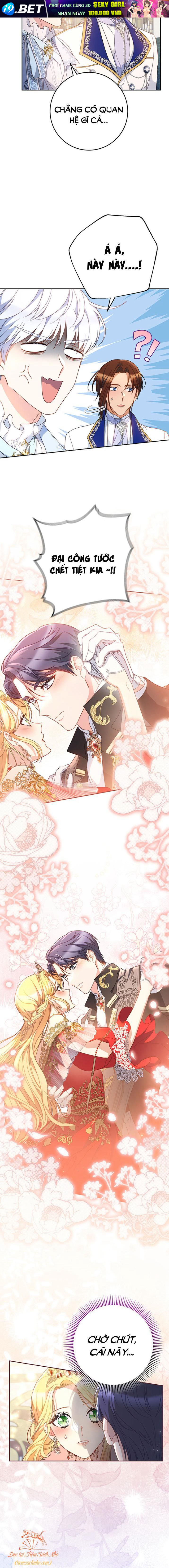 Tôi Đã Nuôi Dạy Em Gái Mình Một Cách Hoàn Hảo - Chapter 30 - Page 5