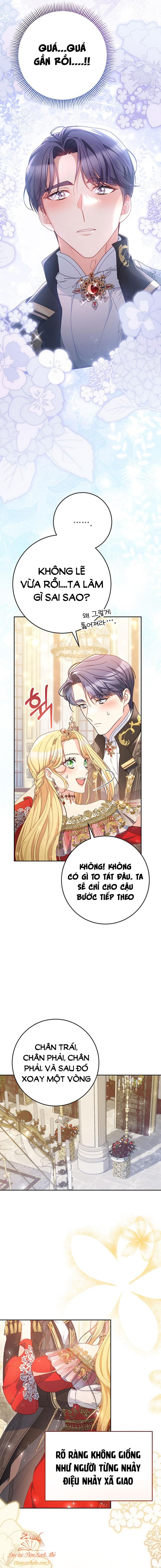 Tôi Đã Nuôi Dạy Em Gái Mình Một Cách Hoàn Hảo - Chapter 30 - Page 6