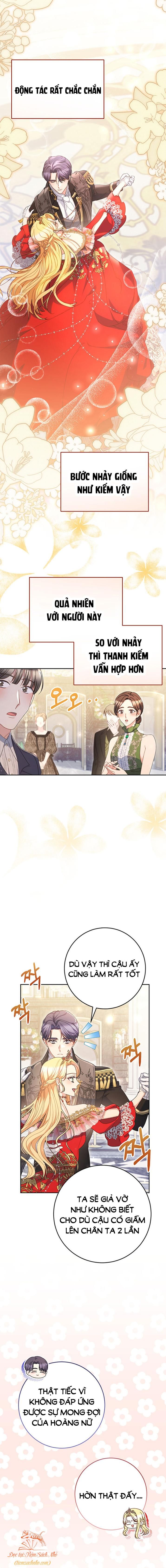 Tôi Đã Nuôi Dạy Em Gái Mình Một Cách Hoàn Hảo - Chapter 30 - Page 7