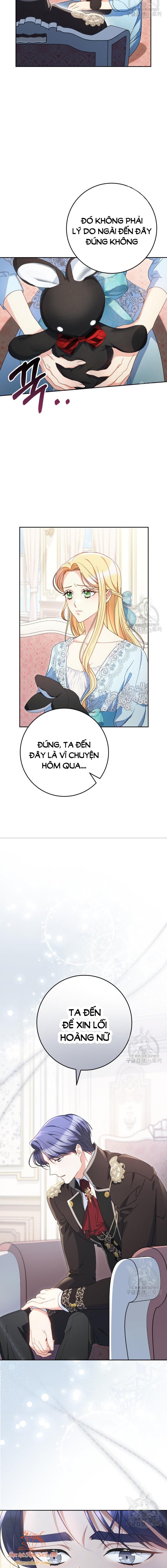 Tôi Đã Nuôi Dạy Em Gái Mình Một Cách Hoàn Hảo - Chapter 31 - Page 10