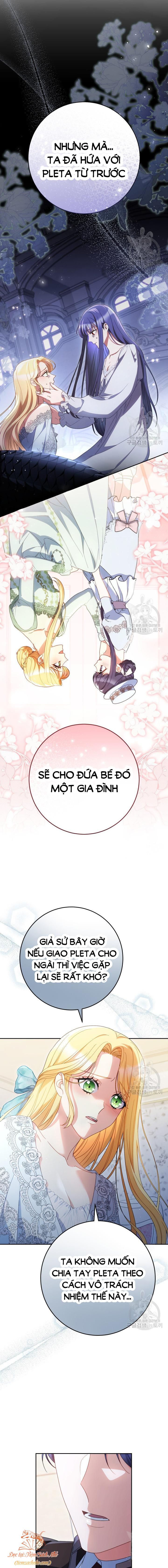 Tôi Đã Nuôi Dạy Em Gái Mình Một Cách Hoàn Hảo - Chapter 31 - Page 12