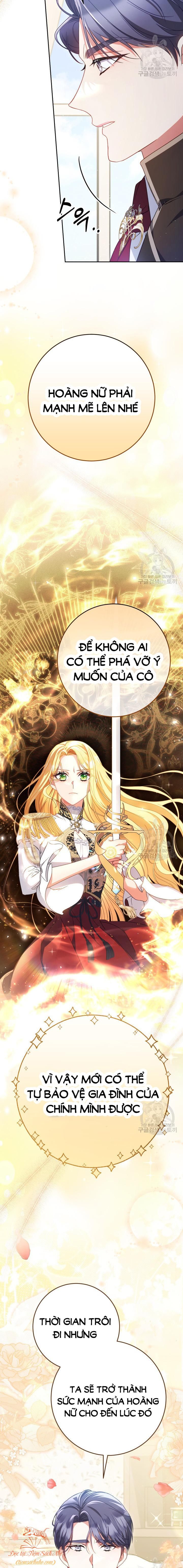 Tôi Đã Nuôi Dạy Em Gái Mình Một Cách Hoàn Hảo - Chapter 31 - Page 15