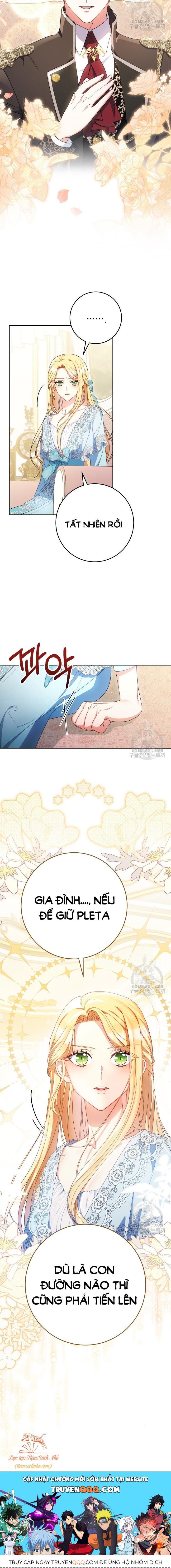 Tôi Đã Nuôi Dạy Em Gái Mình Một Cách Hoàn Hảo - Chapter 31 - Page 16