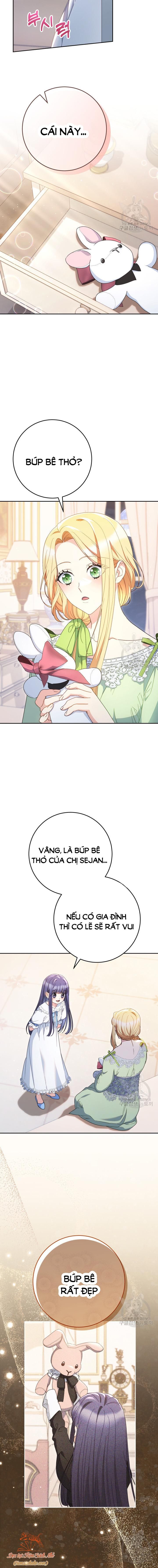 Tôi Đã Nuôi Dạy Em Gái Mình Một Cách Hoàn Hảo - Chapter 31 - Page 4