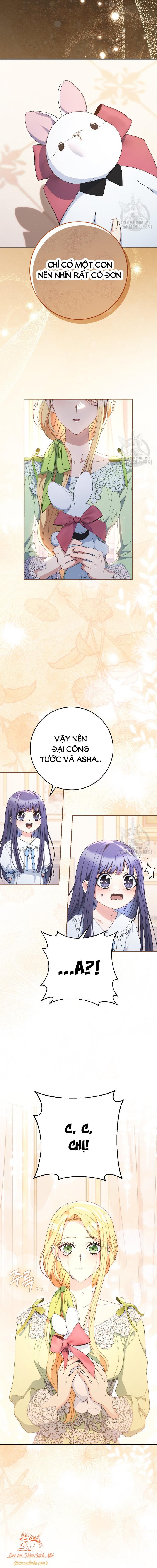 Tôi Đã Nuôi Dạy Em Gái Mình Một Cách Hoàn Hảo - Chapter 31 - Page 5