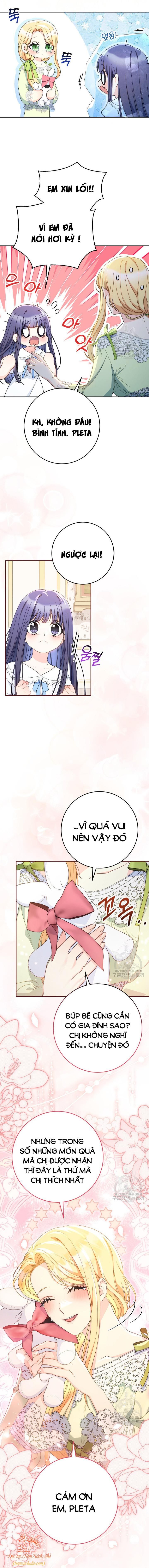 Tôi Đã Nuôi Dạy Em Gái Mình Một Cách Hoàn Hảo - Chapter 31 - Page 6