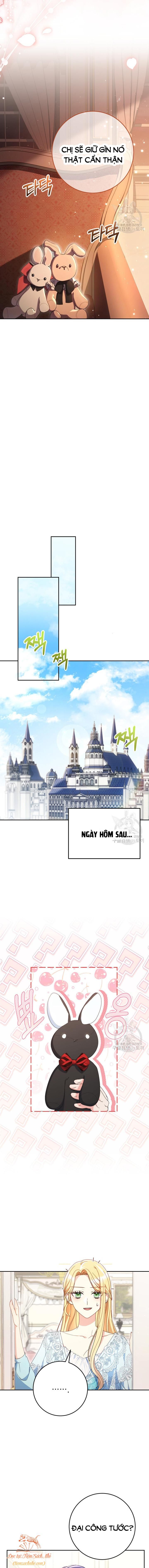 Tôi Đã Nuôi Dạy Em Gái Mình Một Cách Hoàn Hảo - Chapter 31 - Page 7
