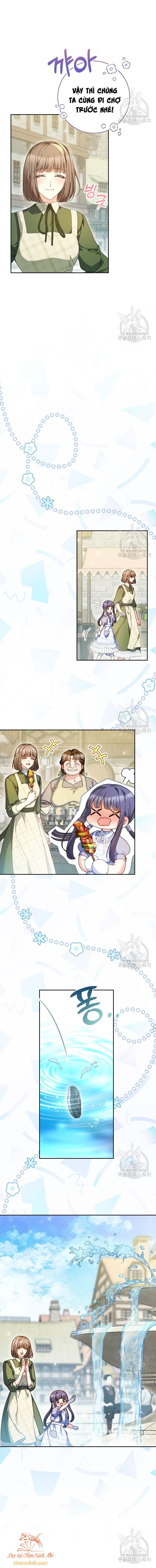 Tôi Đã Nuôi Dạy Em Gái Mình Một Cách Hoàn Hảo - Chapter 32 - Page 12