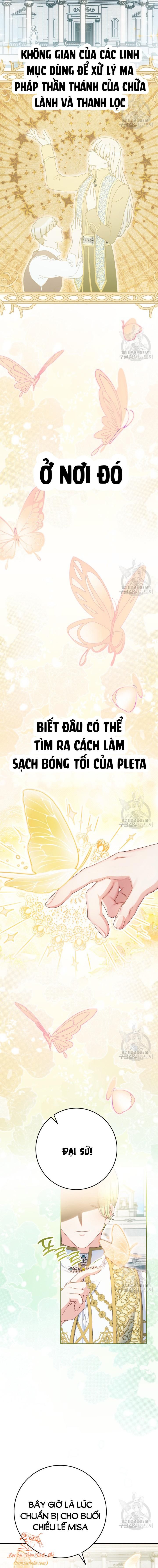 Tôi Đã Nuôi Dạy Em Gái Mình Một Cách Hoàn Hảo - Chapter 32 - Page 15