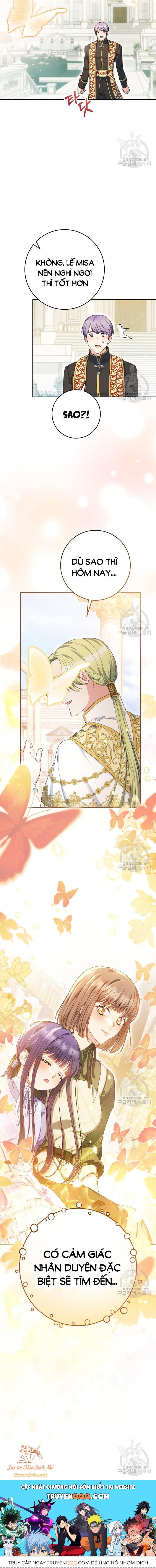 Tôi Đã Nuôi Dạy Em Gái Mình Một Cách Hoàn Hảo - Chapter 32 - Page 16