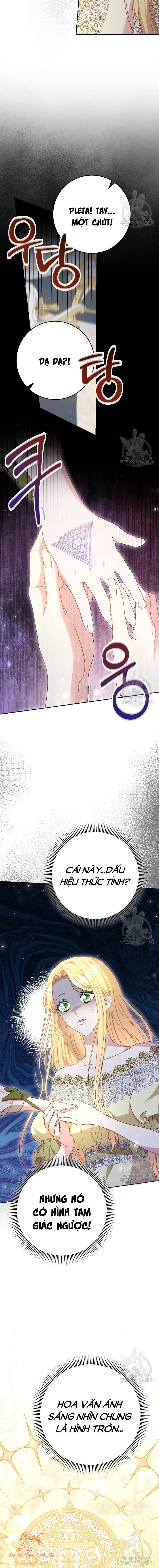 Tôi Đã Nuôi Dạy Em Gái Mình Một Cách Hoàn Hảo - Chapter 32 - Page 5