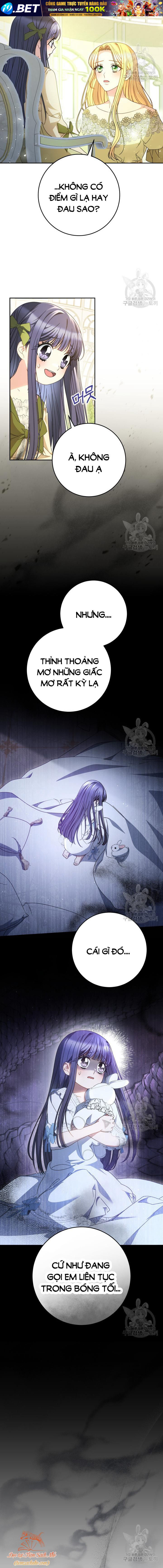 Tôi Đã Nuôi Dạy Em Gái Mình Một Cách Hoàn Hảo - Chapter 32 - Page 7