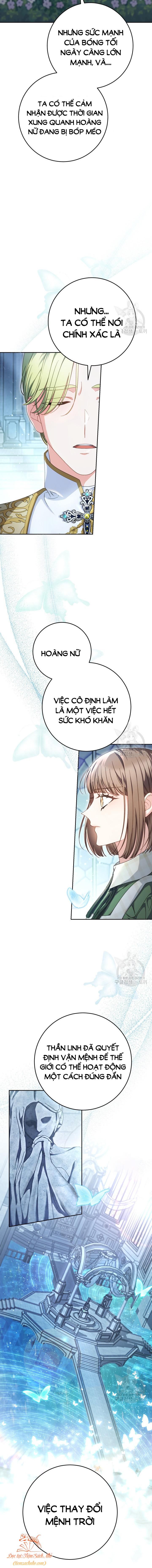 Tôi Đã Nuôi Dạy Em Gái Mình Một Cách Hoàn Hảo - Chapter 33 - Page 11