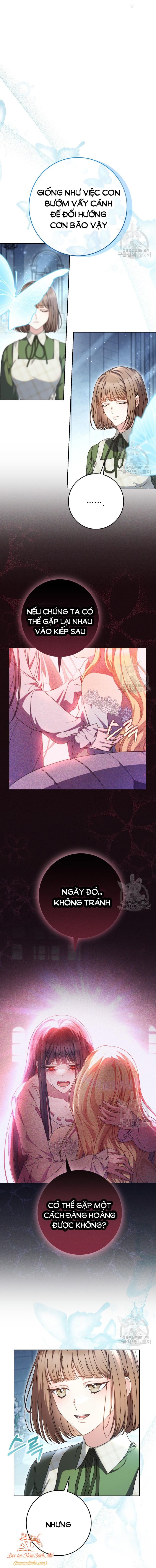 Tôi Đã Nuôi Dạy Em Gái Mình Một Cách Hoàn Hảo - Chapter 33 - Page 12