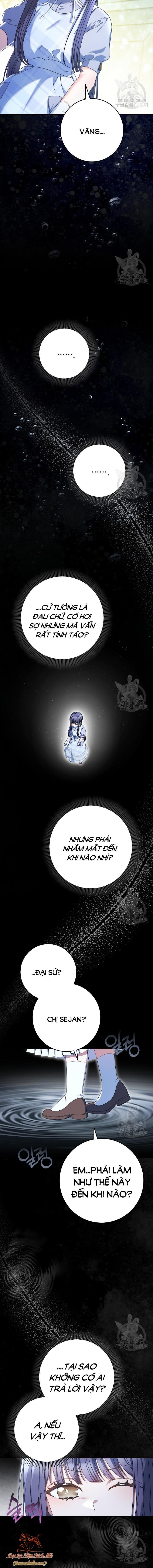 Tôi Đã Nuôi Dạy Em Gái Mình Một Cách Hoàn Hảo - Chapter 33 - Page 16
