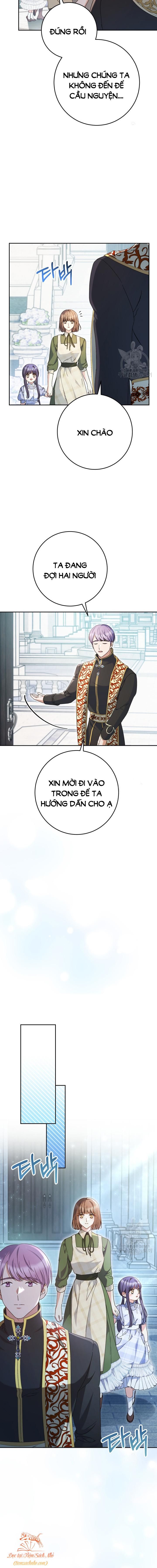 Tôi Đã Nuôi Dạy Em Gái Mình Một Cách Hoàn Hảo - Chapter 33 - Page 7