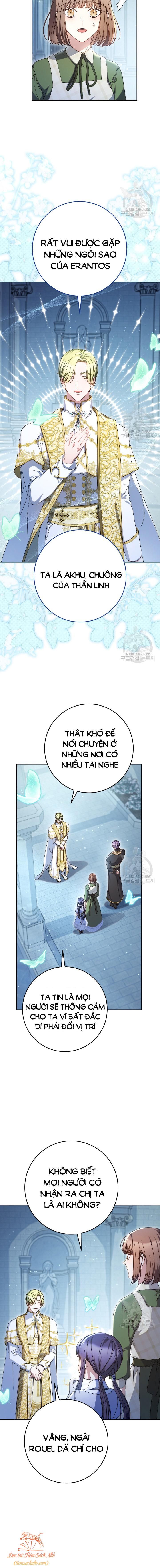 Tôi Đã Nuôi Dạy Em Gái Mình Một Cách Hoàn Hảo - Chapter 33 - Page 9