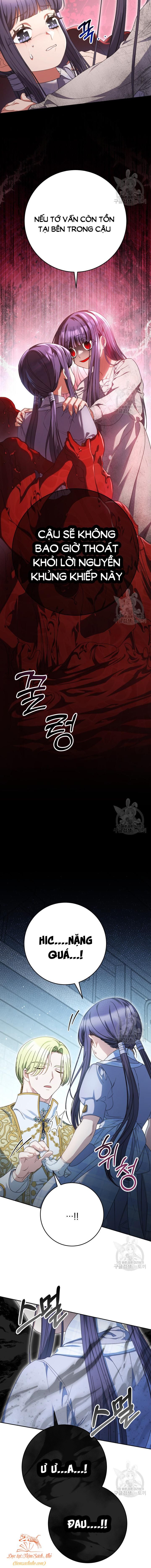 Tôi Đã Nuôi Dạy Em Gái Mình Một Cách Hoàn Hảo - Chapter 34 - Page 12