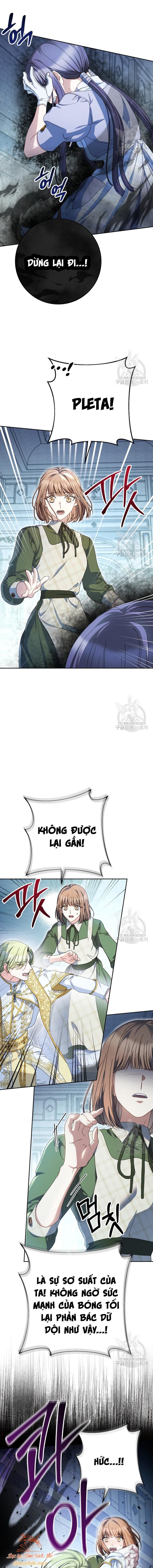 Tôi Đã Nuôi Dạy Em Gái Mình Một Cách Hoàn Hảo - Chapter 34 - Page 13