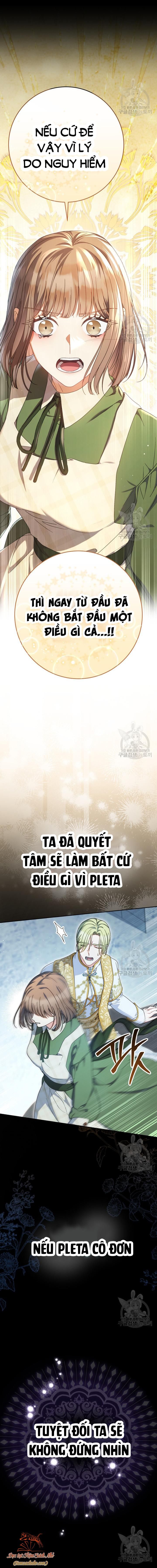 Tôi Đã Nuôi Dạy Em Gái Mình Một Cách Hoàn Hảo - Chapter 34 - Page 15