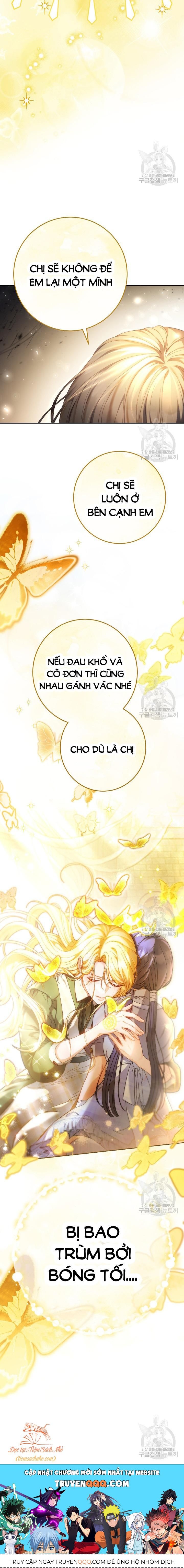Tôi Đã Nuôi Dạy Em Gái Mình Một Cách Hoàn Hảo - Chapter 34 - Page 18