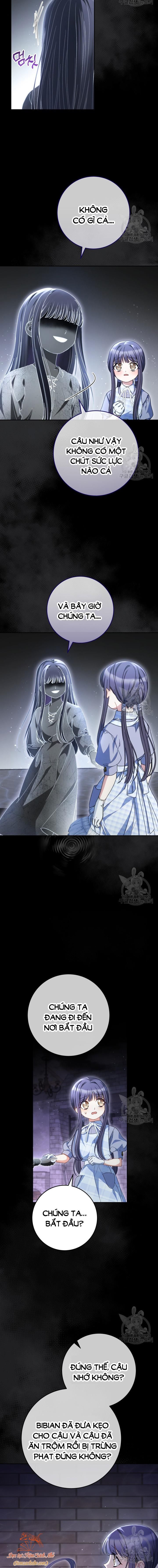 Tôi Đã Nuôi Dạy Em Gái Mình Một Cách Hoàn Hảo - Chapter 34 - Page 3