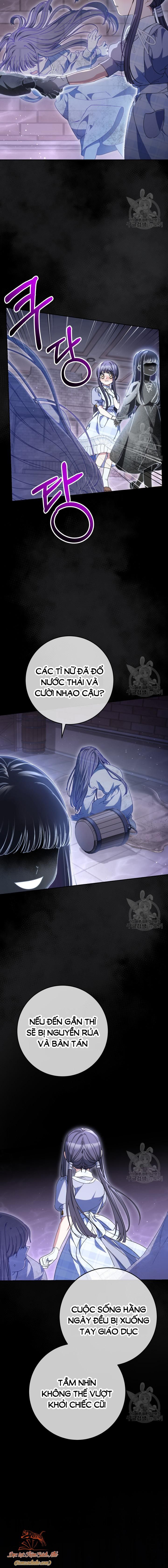 Tôi Đã Nuôi Dạy Em Gái Mình Một Cách Hoàn Hảo - Chapter 34 - Page 4