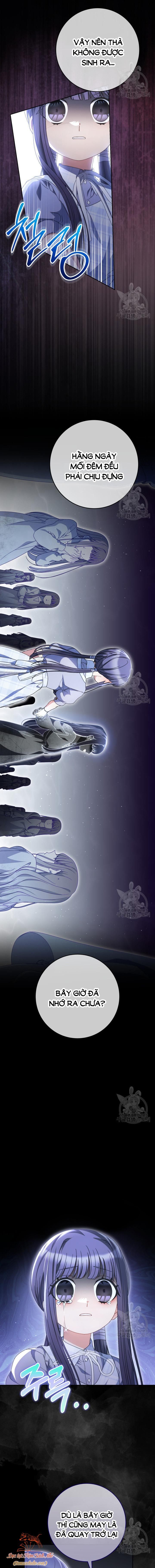 Tôi Đã Nuôi Dạy Em Gái Mình Một Cách Hoàn Hảo - Chapter 34 - Page 5