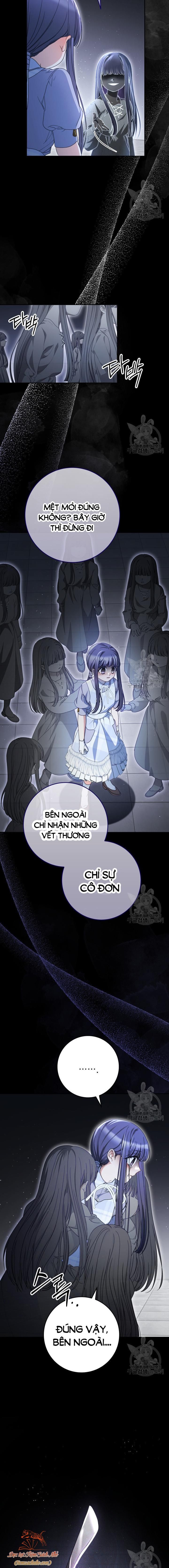 Tôi Đã Nuôi Dạy Em Gái Mình Một Cách Hoàn Hảo - Chapter 34 - Page 6