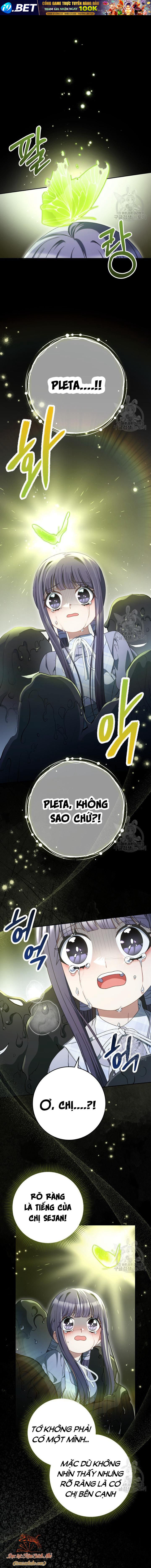 Tôi Đã Nuôi Dạy Em Gái Mình Một Cách Hoàn Hảo - Chapter 34 - Page 8