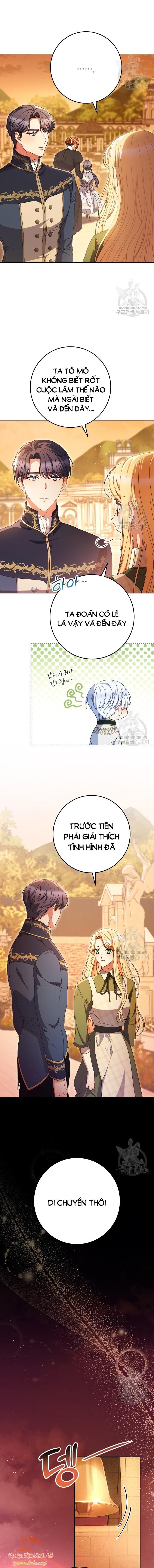 Tôi Đã Nuôi Dạy Em Gái Mình Một Cách Hoàn Hảo - Chapter 35 - Page 11