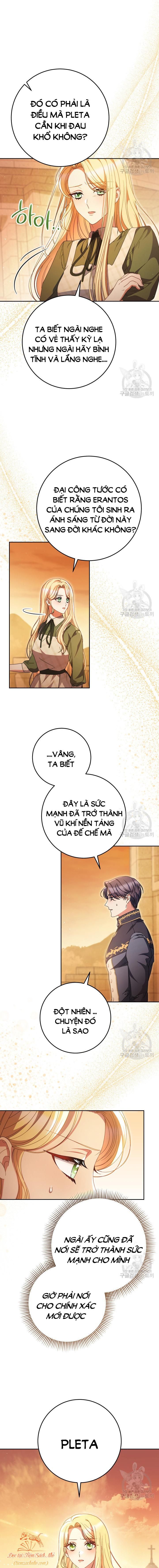 Tôi Đã Nuôi Dạy Em Gái Mình Một Cách Hoàn Hảo - Chapter 35 - Page 13