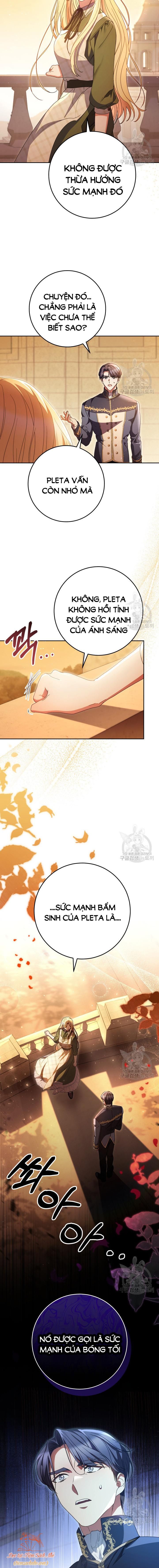 Tôi Đã Nuôi Dạy Em Gái Mình Một Cách Hoàn Hảo - Chapter 35 - Page 14